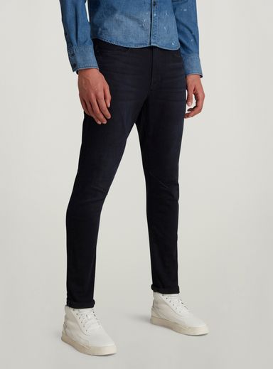 D-Staq 3D Slim Jeans